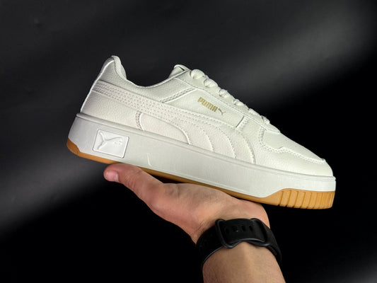 puma carina cassé