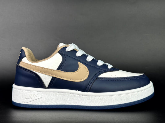 air force blue/brown (36 - 40)