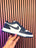 Nike dunk low blue *