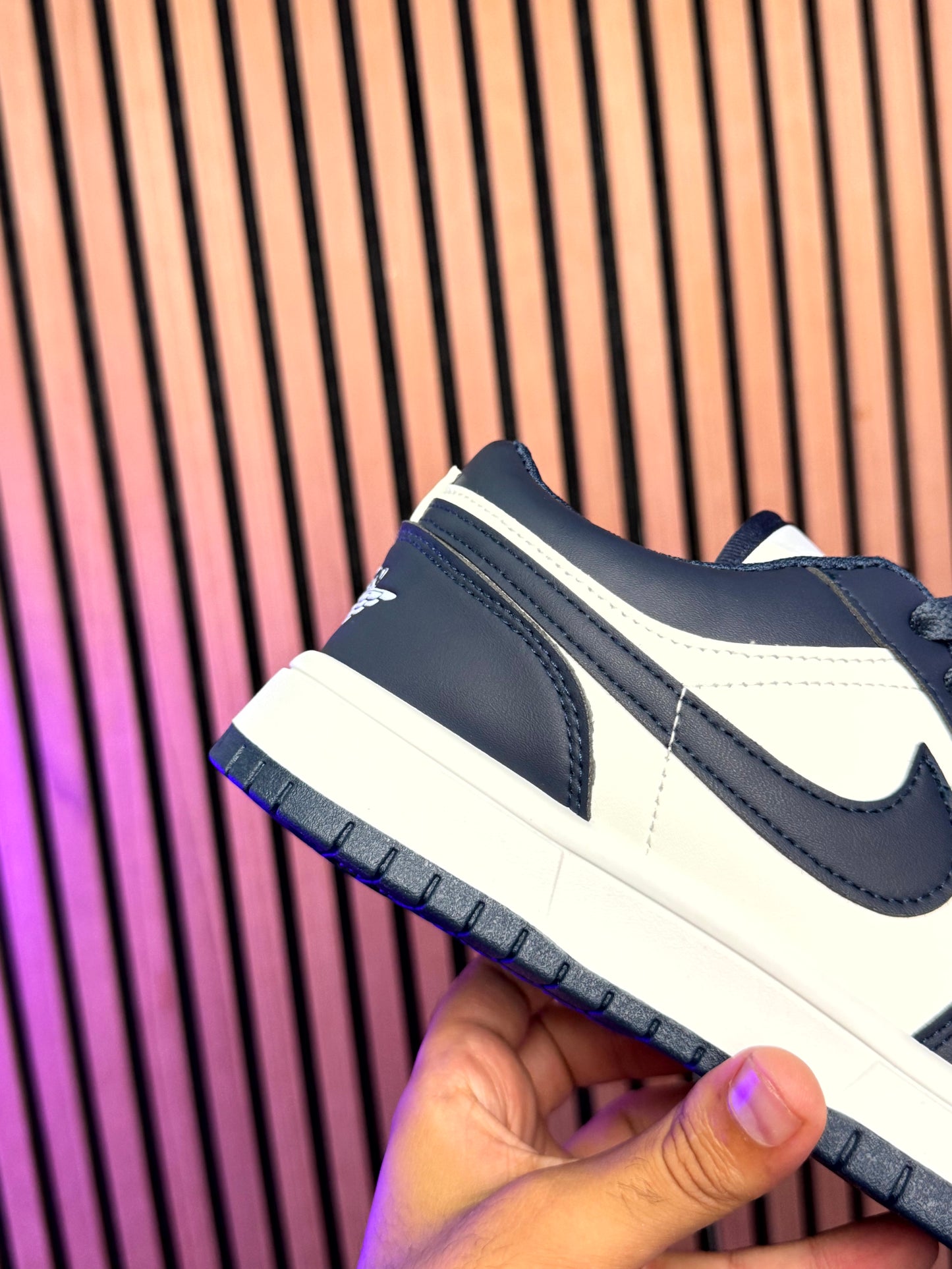 Nike dunk low blue *