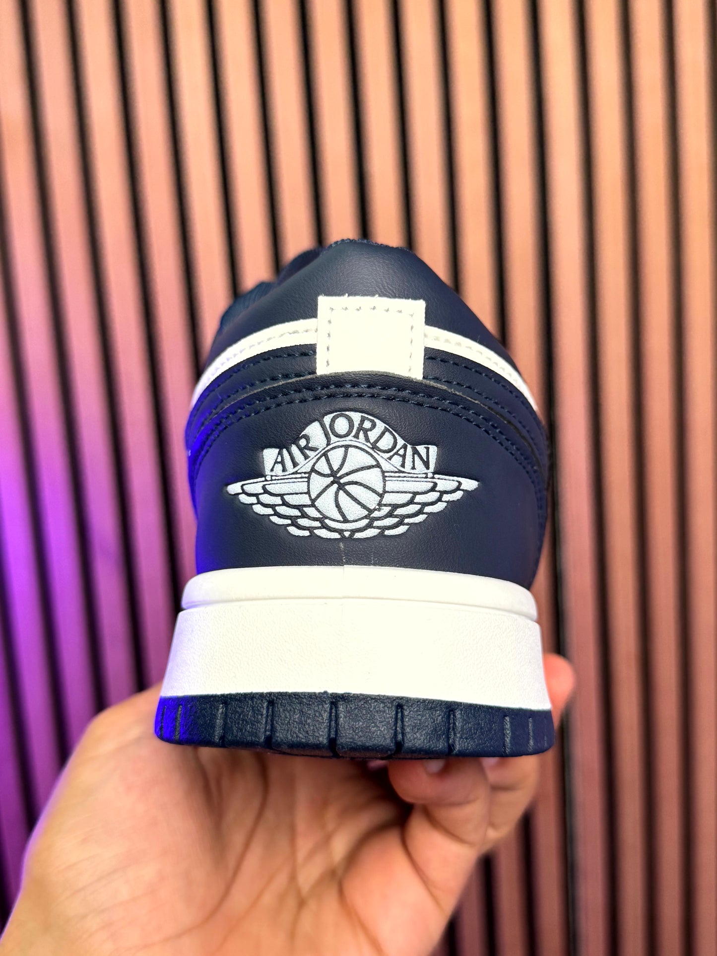 Nike dunk low blue *