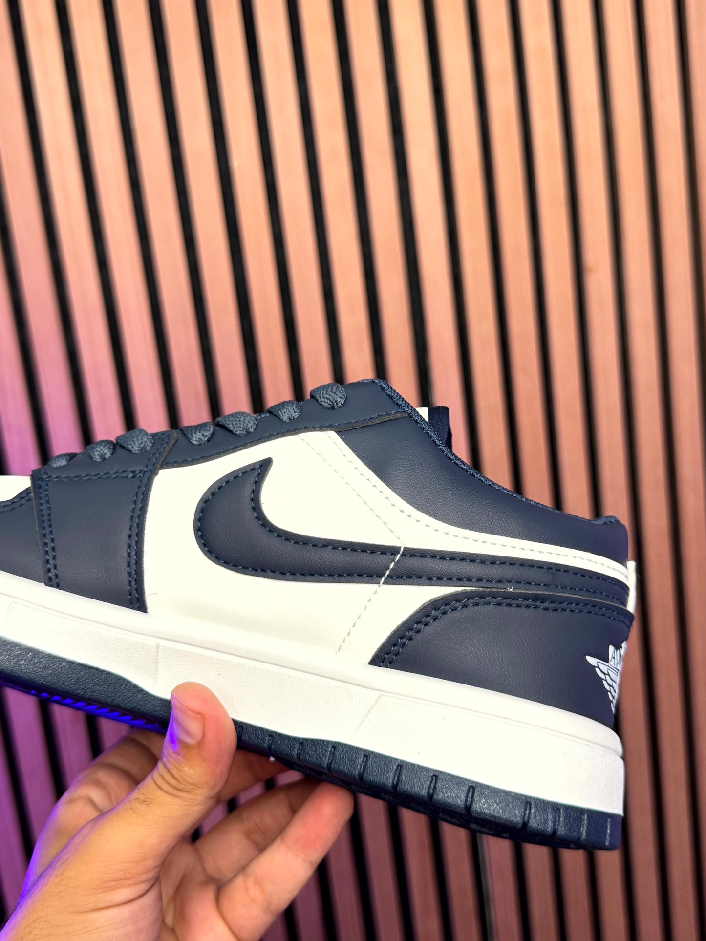 Nike dunk low blue *