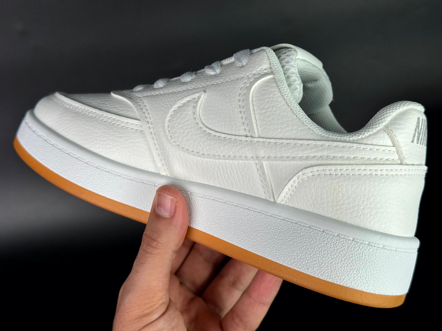 Nike Air force white white (36 - 40)