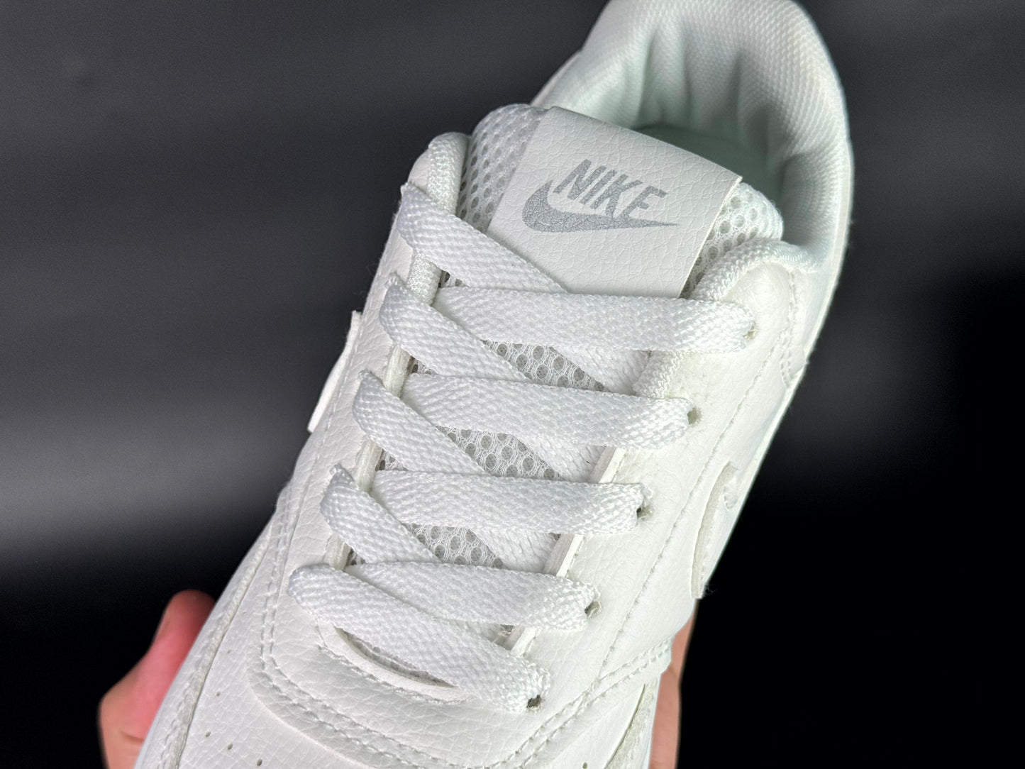 Nike Air force white white (36 - 40)