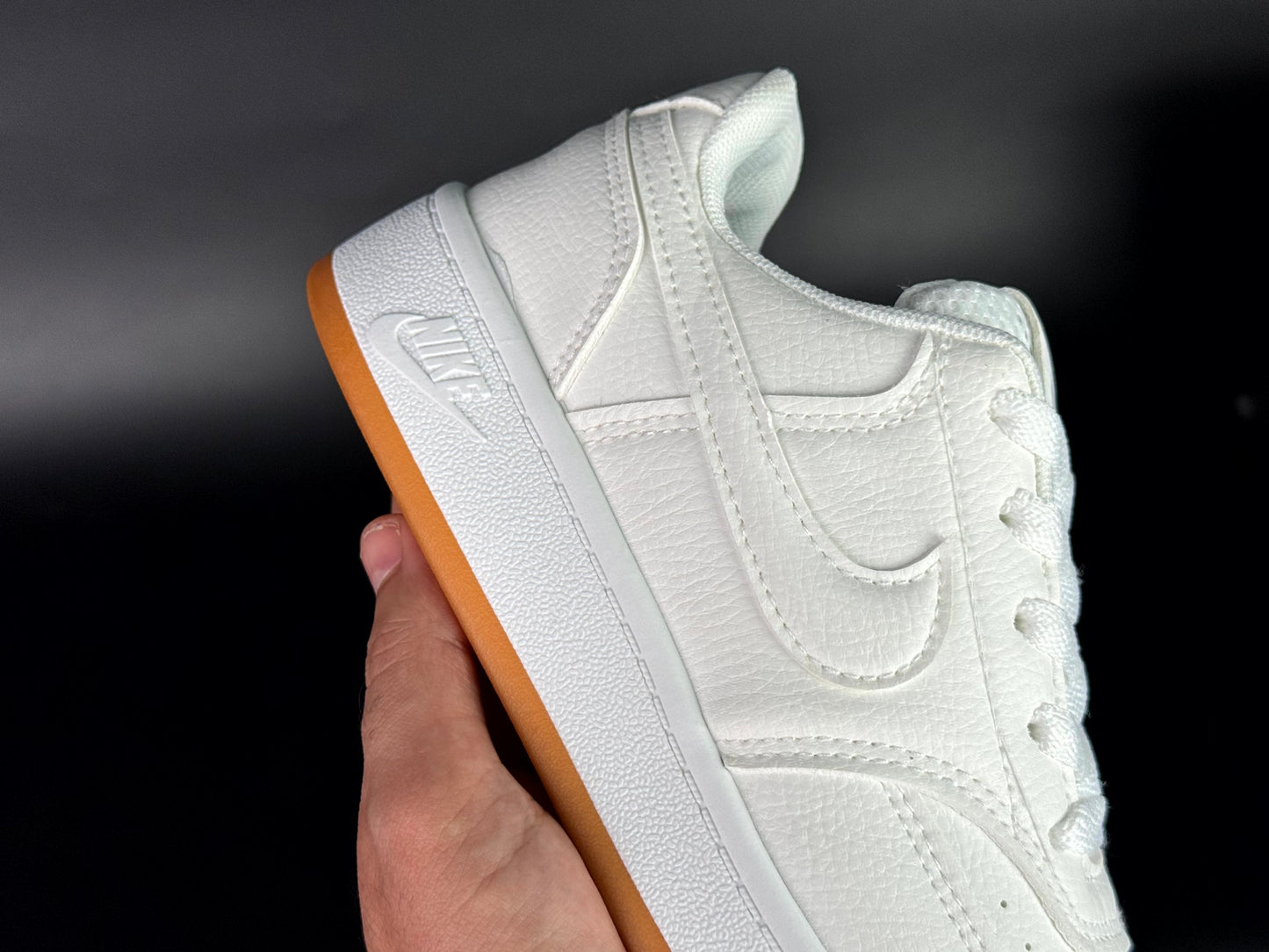 Nike Air force white white (36 - 40)