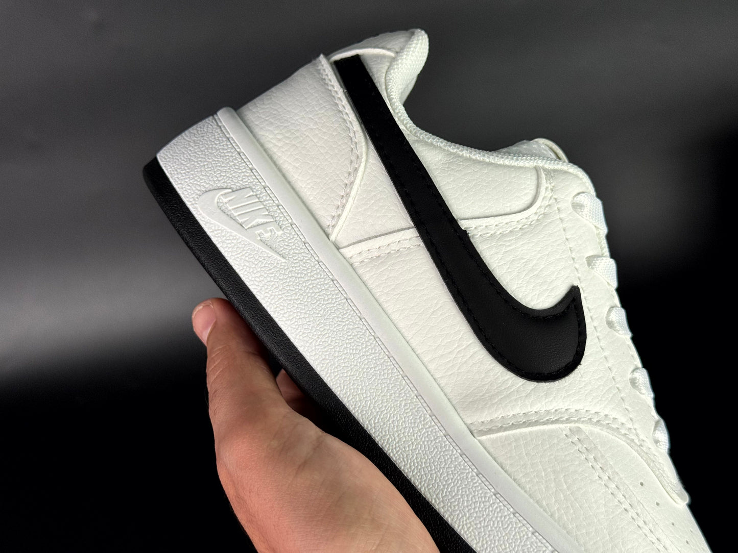 air force white Nike black (36 - 40)