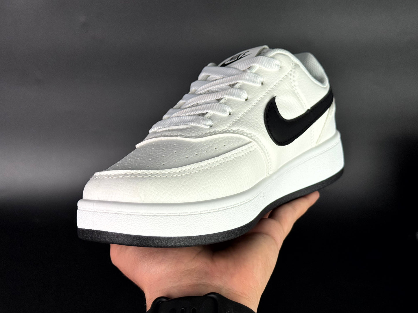 air force white Nike black (36 - 40)