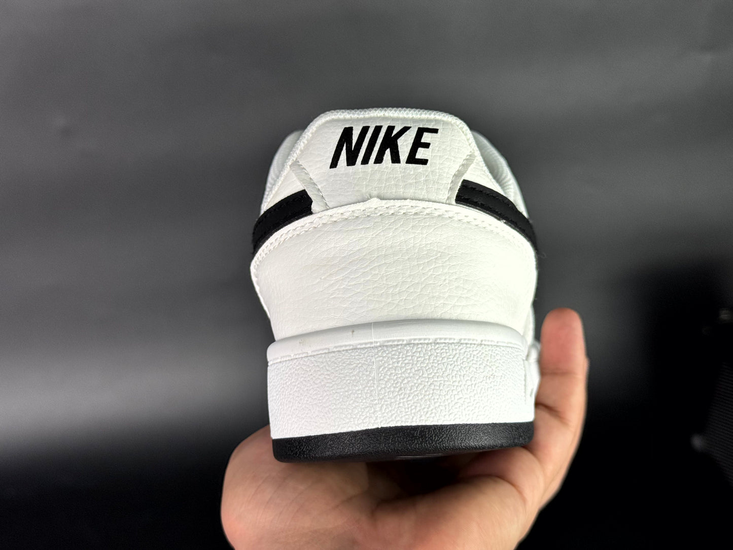 air force white Nike black (36 - 40)