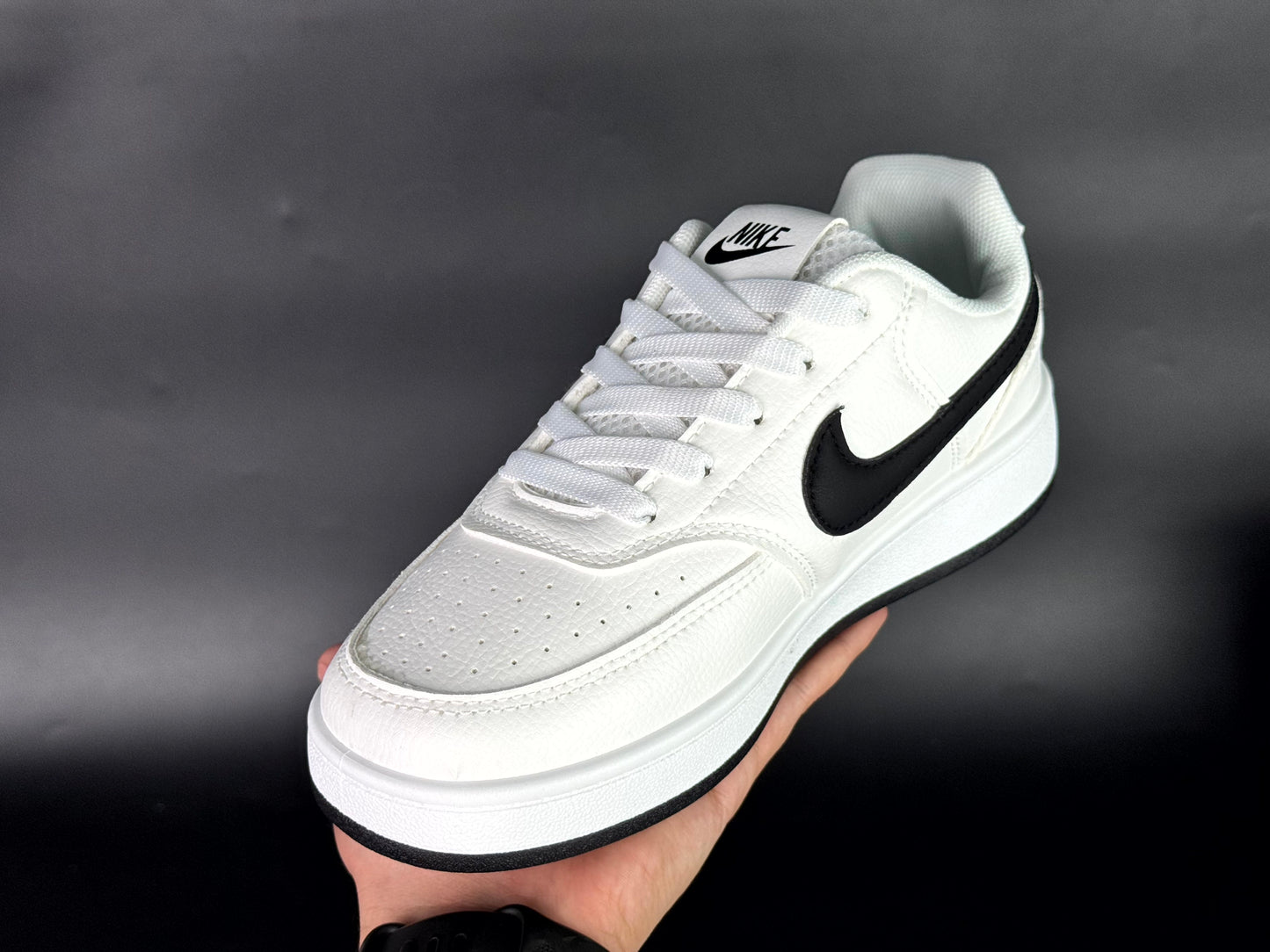air force white Nike black (36 - 40)