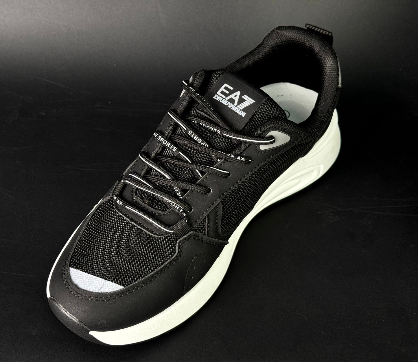 EA7 noire