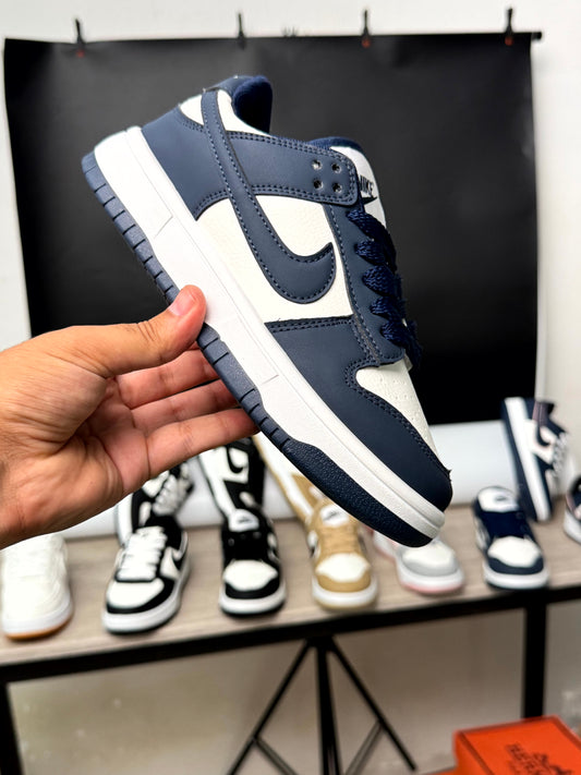 Nike Dunk Low Blue (36 - 40)