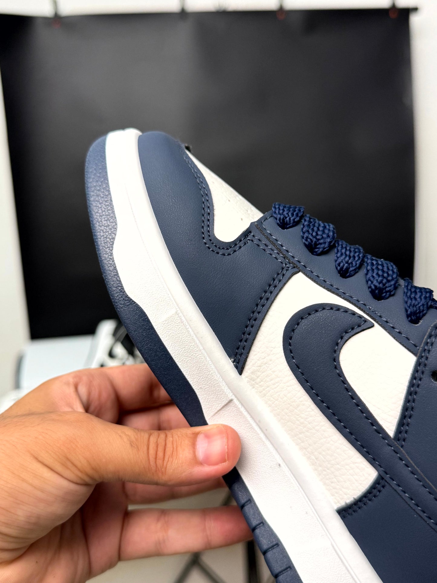 Nike Dunk Low Blue (36 - 40)