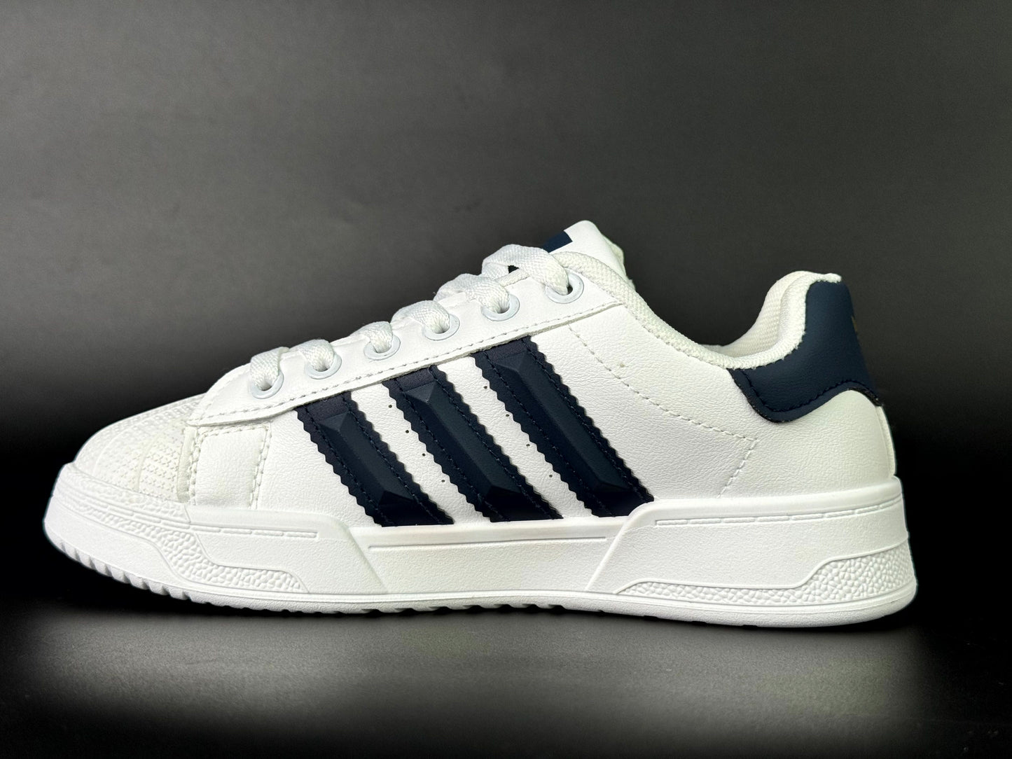 Adidas superstar 36 - 40 blue