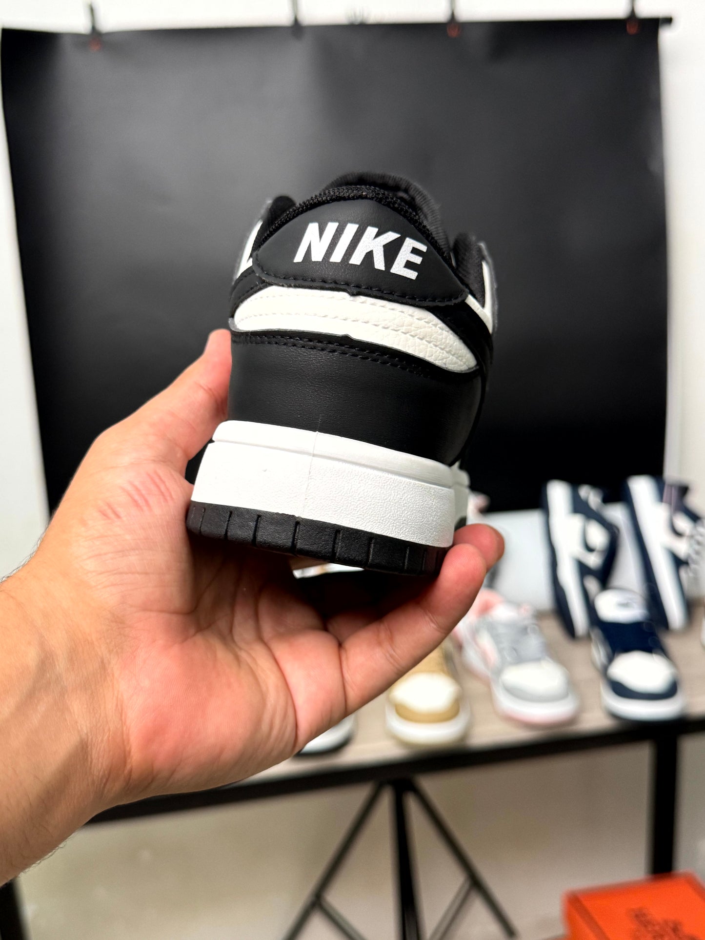 Nike Dunk Low panda (36 - 40)*