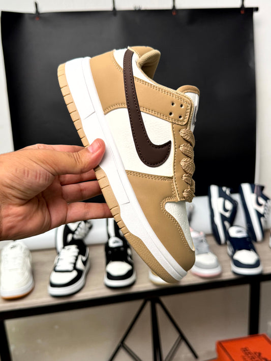 Nike Dunk Low brown (36 - 40)