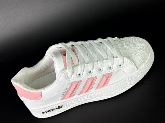 Adidas superstar 36 - 40 pink