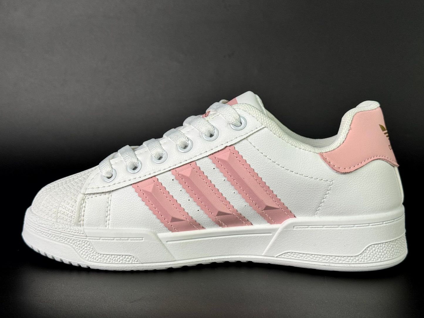 Adidas superstar 36 - 40 pink