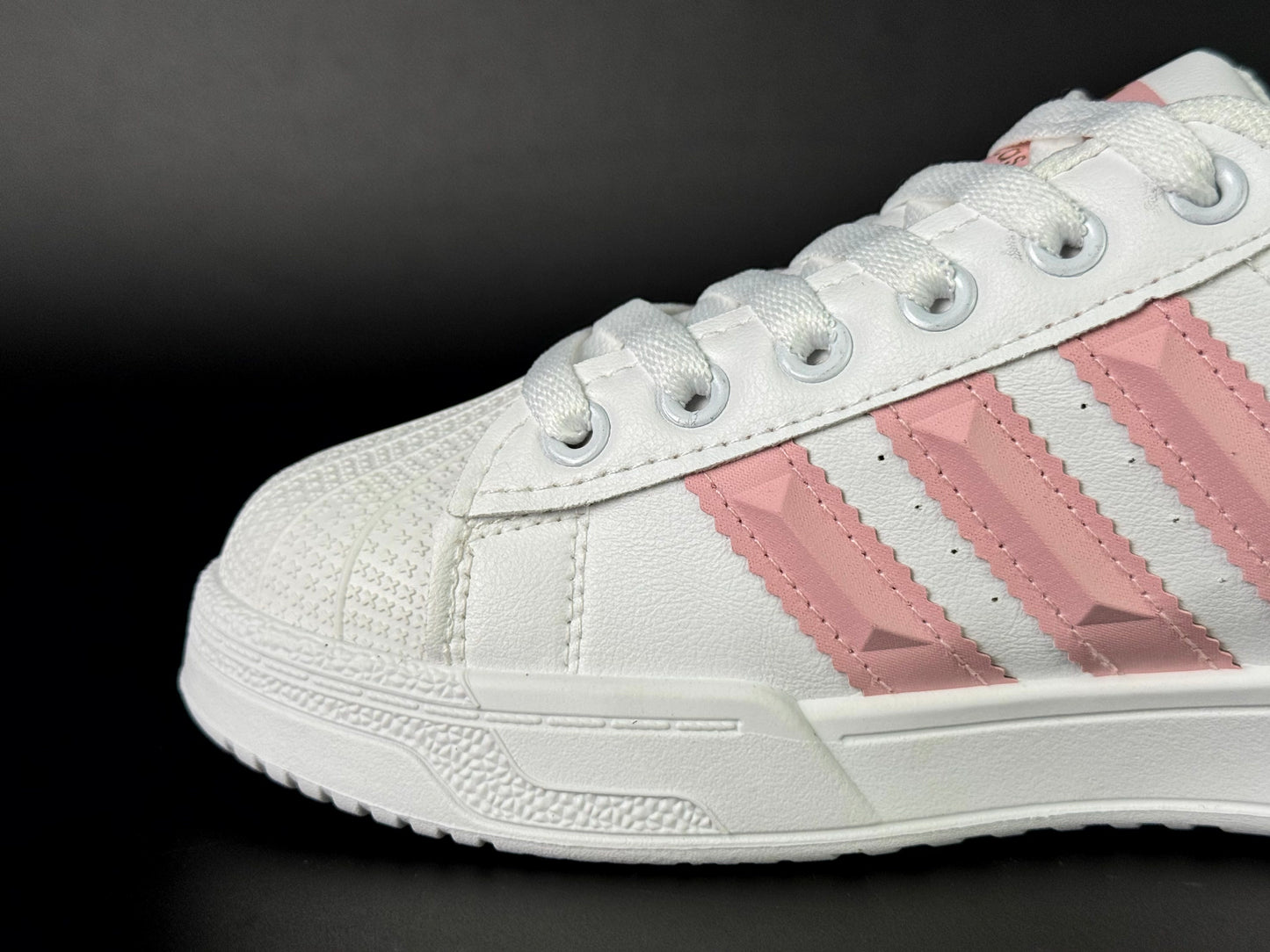 Adidas superstar 36 - 40 pink