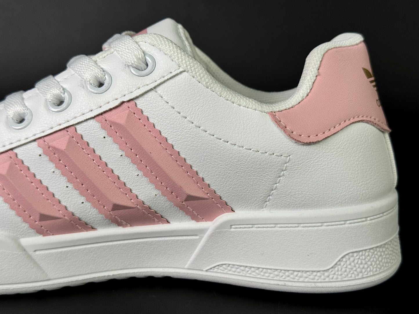 Adidas superstar 36 - 40 pink