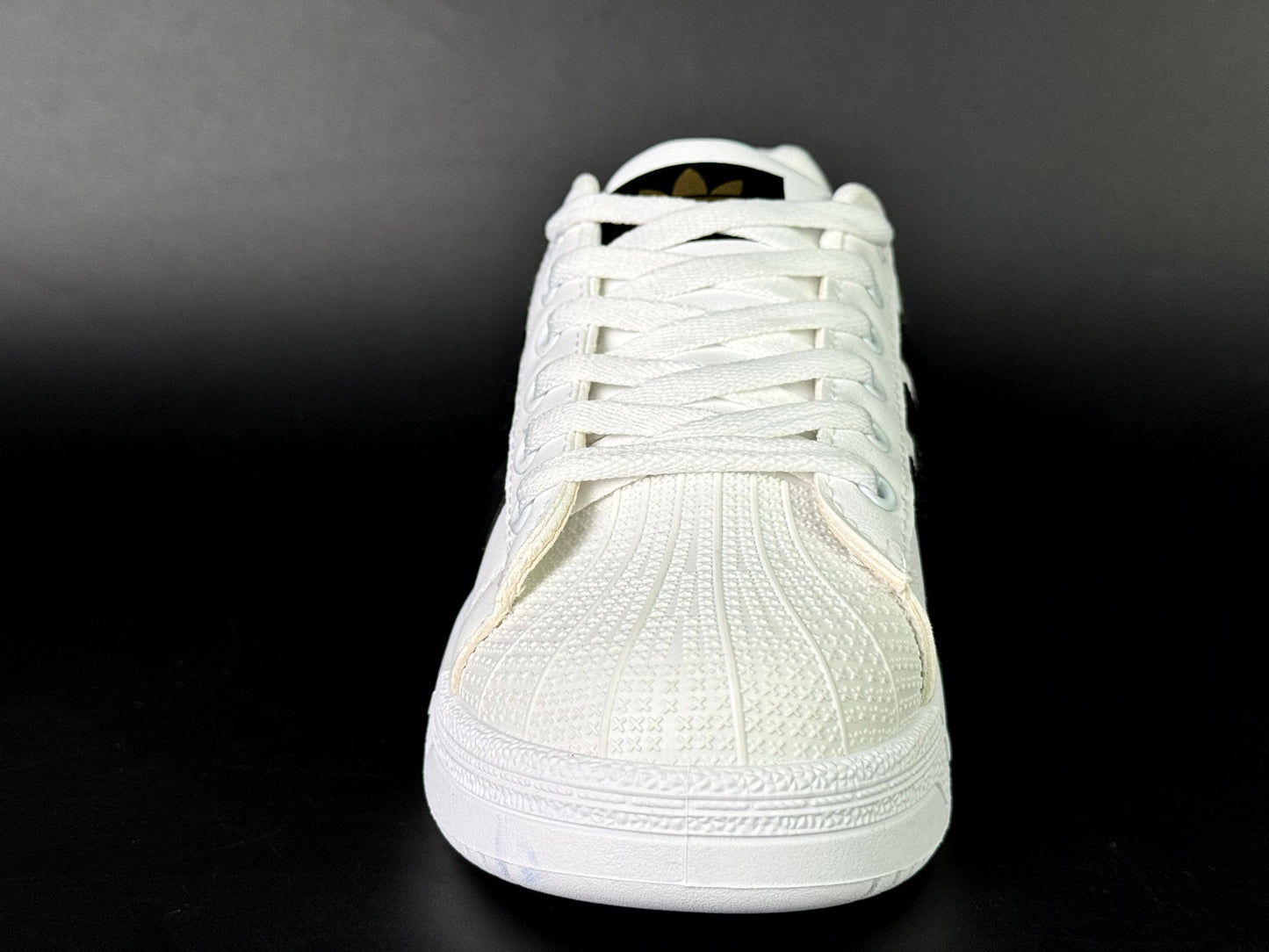 Adidas superstar 36 - 40 white/black