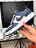 Nike Air force blue (36 - 40)