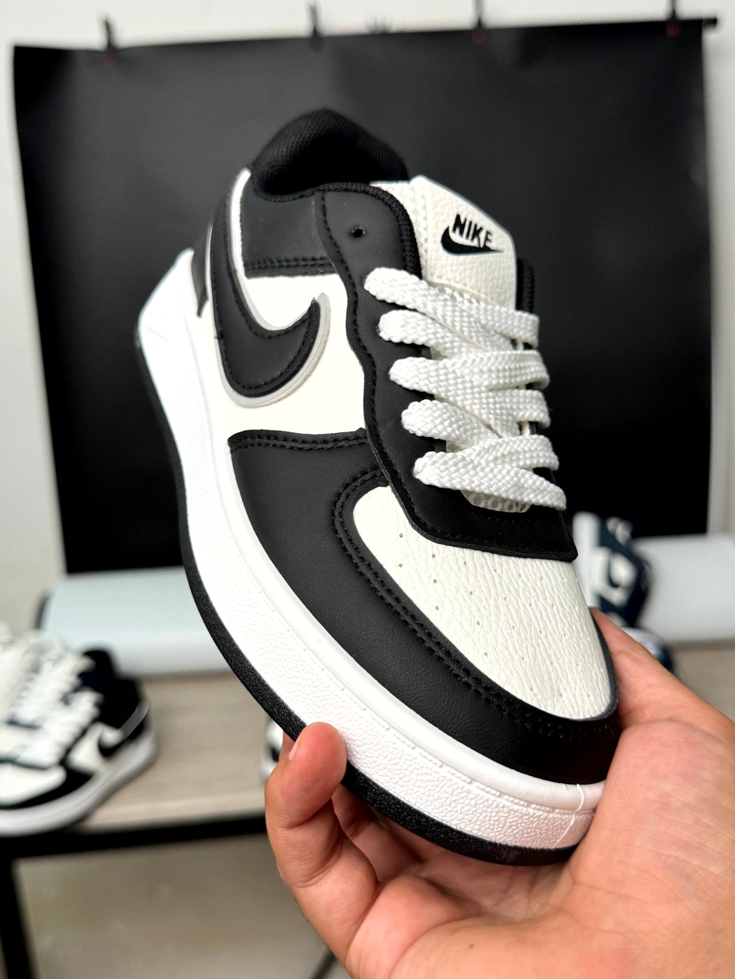 Nike Air force panda (36 - 40) *