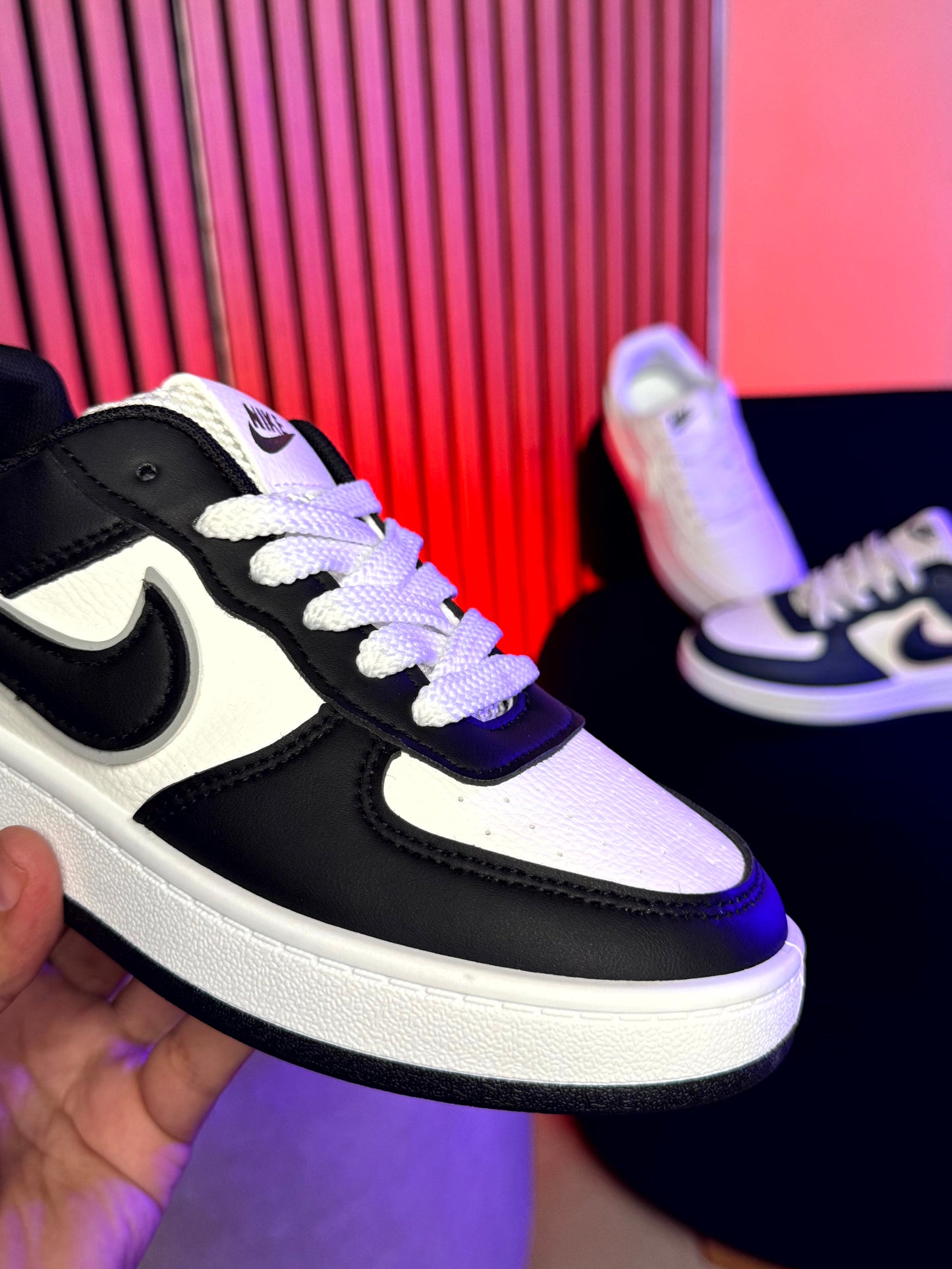 Nike Air force panda (36 - 40) *