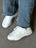 countdown dior white white (36 - 40)
