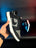 Nike dunk low panda grey new version
