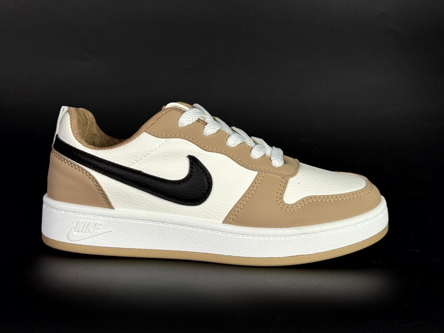 Nike air force 36 - 40 brown