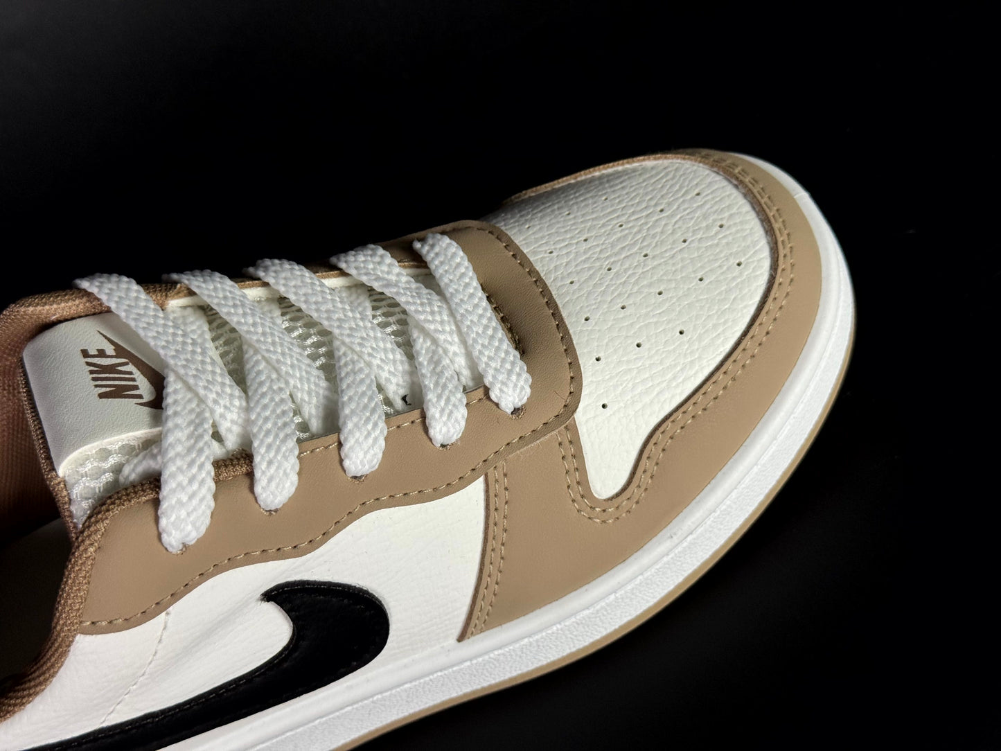 Nike air force 36 - 40 brown