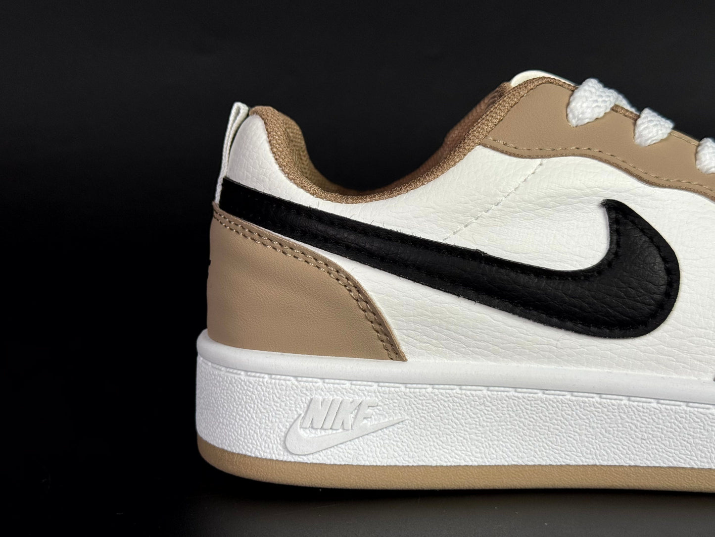 Nike air force 36 - 40 brown