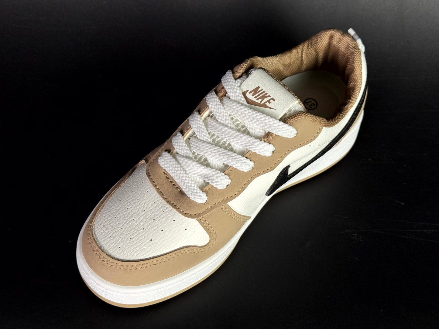 Nike air force 36 - 40 brown