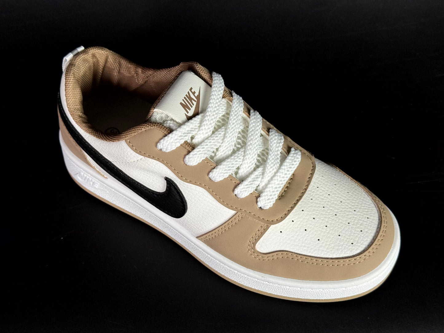 Nike air force 36 - 40 brown