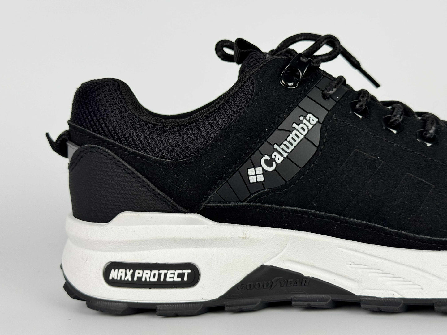 columbia max protect noir