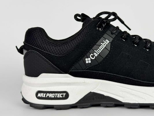 columbia max protect noir