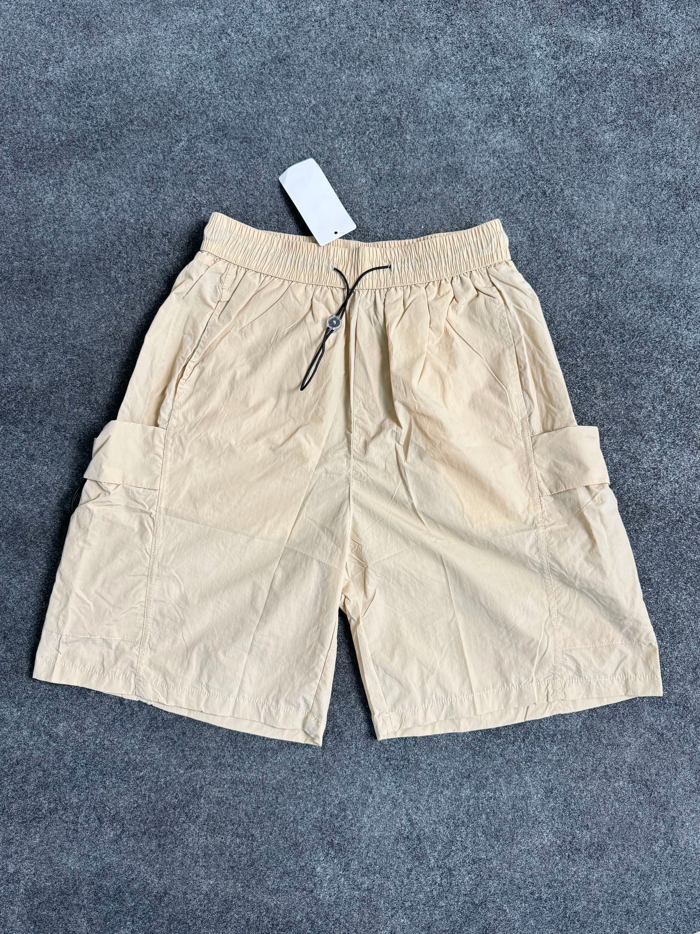 short