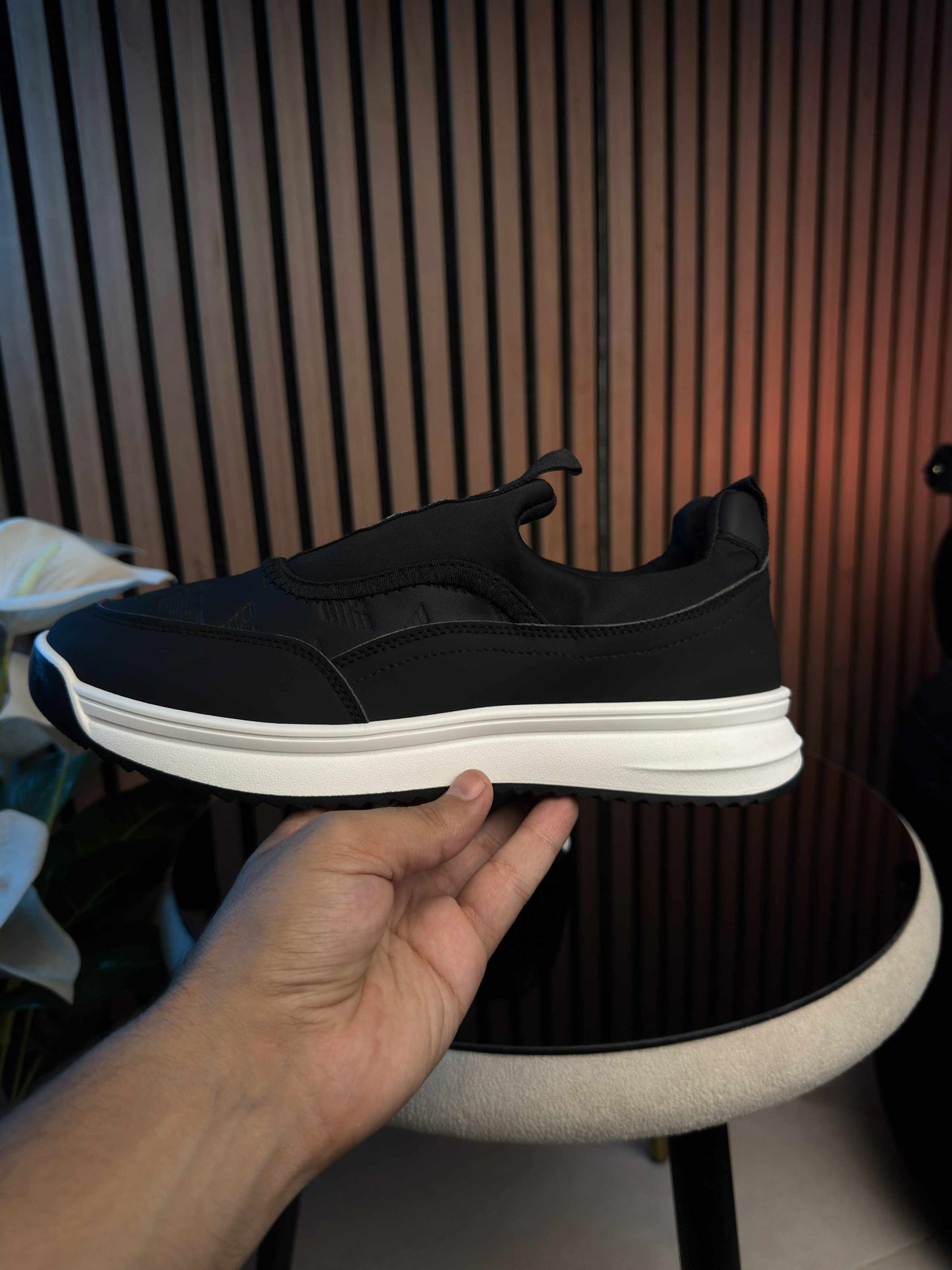 EMPORIO ARMANI