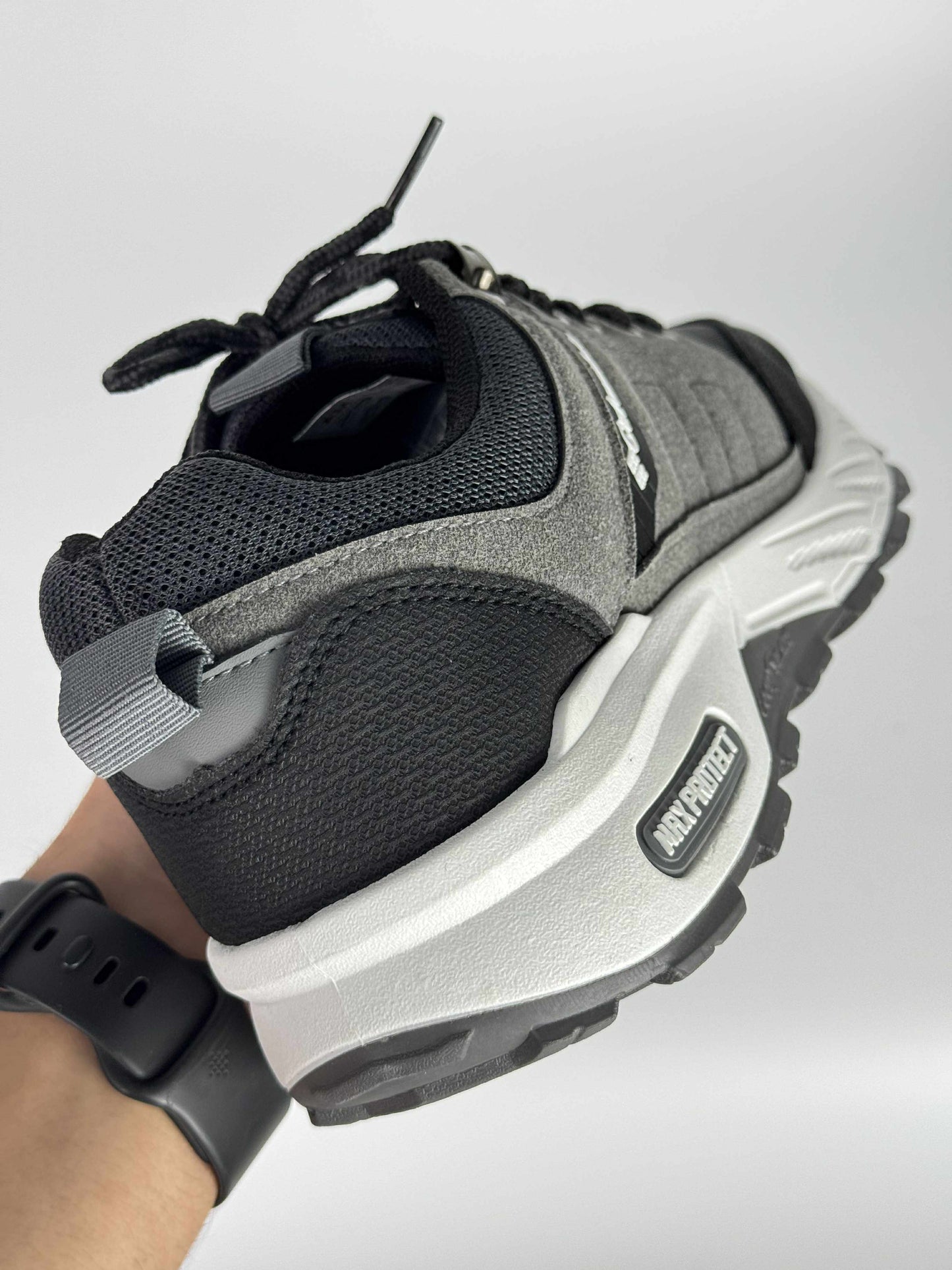 columbia max protect gris